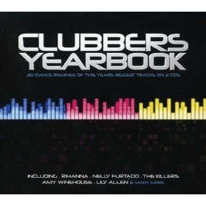 Clubbers Yearbook vol 2