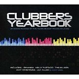 Clubbers Yearbook vol 2