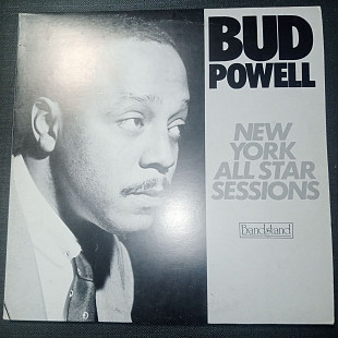 Bud Powell - New York All Star Sessions