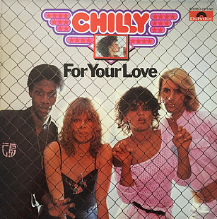 Chіlly For You Love