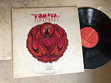 Tomita – Firebird ( USA ) LP