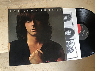 Joe Lynn Turner ‎– Rescue You ( USA ) LP