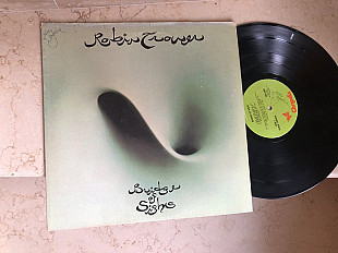 Robin Trower ‎– Bridge Of Sighs ( USA ) LP