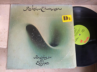 Robin Trower ( Procol Harum ) ‎– Bridge Of Sighs (USA) LP