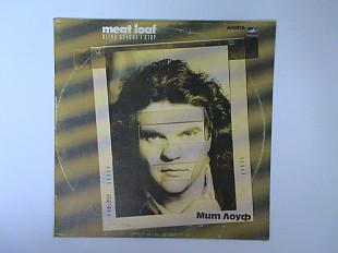 Meat Loaf - Blind Before I Stop ( Мелодия )