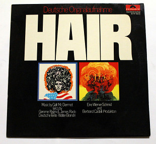 Мюзикл ''Hair''