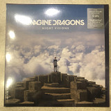 Imagine Dragons – Night Visions 10th Anniversary Edition 2LP Pre Order