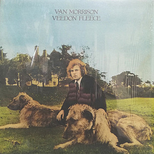 Van Morrison ‎– Veedon Fleece