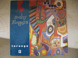 Itchy Fingers (+ex Return To Forever , Weather Report , Al Di Meola ) Teranga (Germany) JAZZ LP