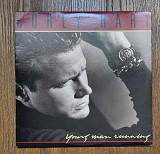 Corey Hart – Young Man Running LP 12", произв. USA
