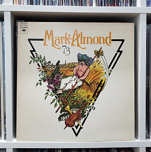 Mark-Almond – 73 (US 1973)