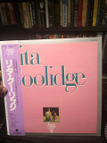 Rita Coolidge, Japan LP