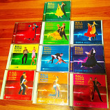 Dance collection 10 CD