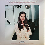 Lana Del Rey – Lust For Life 2LP Вініл Запечатаний