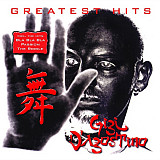 Gigi D'Agostino - Greatest Hits - 1995-2009. (2LP). 12. Vinyl. Пластинки. Germany.