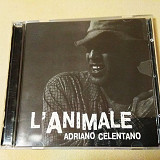 L’animale Adriano Celentano 2CD