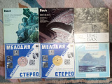 Бах Страсти по Матфею мессы вокальные произведения