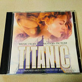 James Horner - Titanic (Music From The Motion Picture)