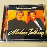 Modern Talking Golden collection 2000