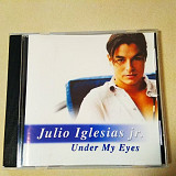 Julio Iglesias Jr. Under My Eyes