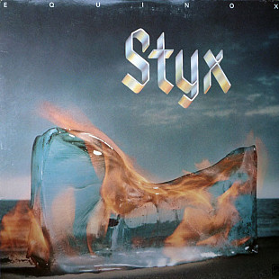 STYX «Equinox»