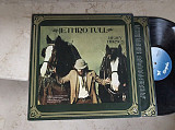 Jethro Tull ‎– Heavy Horses ( USA ) LP