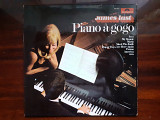 Виниловая пластинка LP James Last – Piano À Gogo