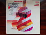 Виниловая пластинка LP James Last – Guitar À Gogo