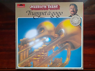 Виниловая пластинка LP James Last – Trumpet À Gogo