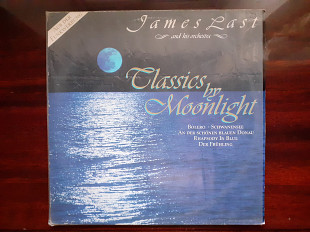 Виниловая пластинка LP James Last – Classics By Moonlight