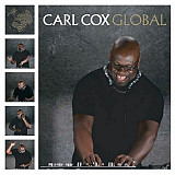 Carl Cox ‎– Global ( 2xCD)