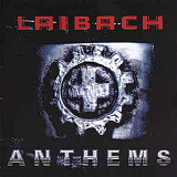Laibach – Anthems диск 2