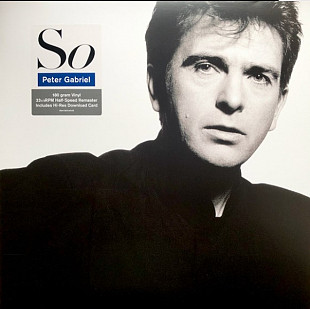 Peter Gabriel – So