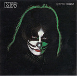 Peter Kriss (Kiss) 1978 - Peter Kriss