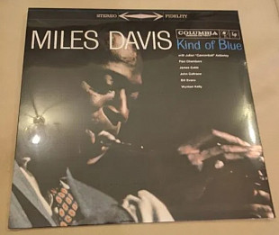 Miles Davis – Kind Of Blue