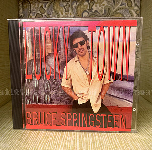 Bruce Springsteen – Lucky Town ( made in USA )