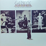 Genesis ‎2СD 1974 The Lamb Lies Down On Broadway (RUS)