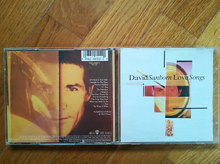 David Sanborn-Love songs: 5