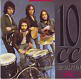 10 CC* ‎– The Collection (made in UK)