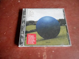 Big Blue Ball CD б/у
