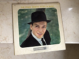 Frank Sinatra ‎– The Frank Sinatra Story In Music (2xLP) ( USA ) LP