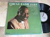 Count Basie - Plays His Hits Of The 60s (USA ) JAZZ LP