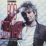 Rod Stewart ‎– Best Of Rod Stewart (made in USA)