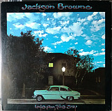Jackson Browne ‎– Late For The Sky