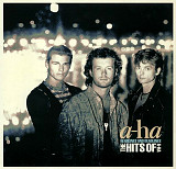 A-ha - Headlines And Deadlines. The Hits Of A-ha - 1985-90. (LP). 12. Vinyl. Пластинка. Europe. S/S