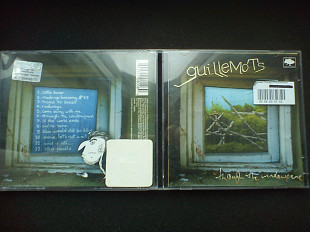 Guillemots - Through The Windowpane