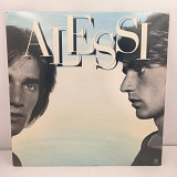Alessi – Alessi LP 12" (Прайс 37189)