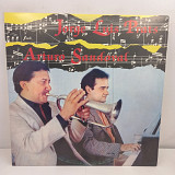 Jorge Luis Prats and Arturo Sandoval – Toot Suite LP 12" (Прайс 37129)