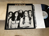 The Dregs = Dixie Dregs – Unsung Heroes ( Steve Morse ) (USA) Prog Rock LP