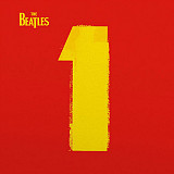 The Beatles – 1 2LP Вініл Запечатаний